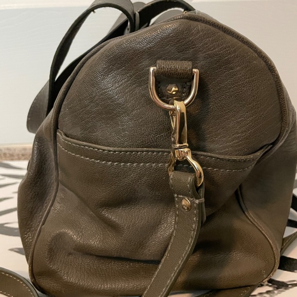 Cole Haan Leather Handbag - Picture 2 of 13